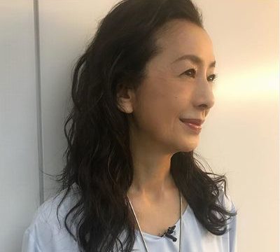 高橋惠子