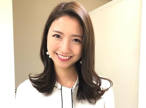 三田友梨佳