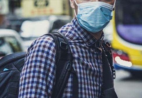 NTTデータのコロナウイルス千葉20代会社員の病院はどこで名前は?