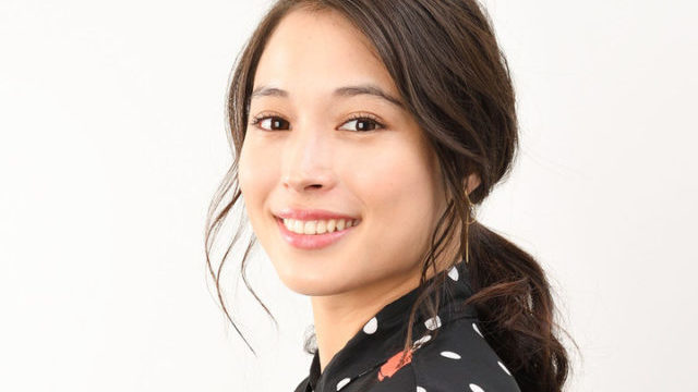【比較画像】広瀬アリスは顔が変わった?デビュー当時と比べて可愛くなった?