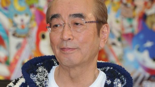 志村けんの現在の彼女は誰?結婚しない理由や歴代彼女は優香、大滝裕子や石野陽子?