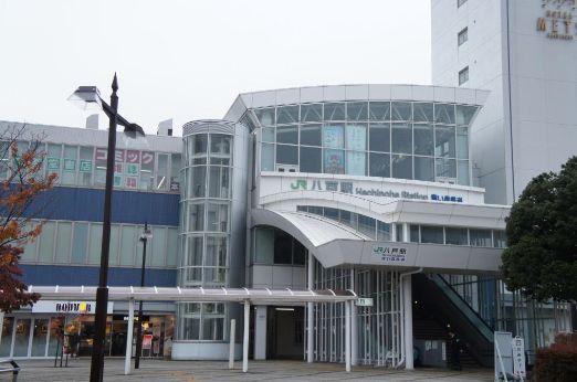 八戸市新型コロナ感染の70代夫婦の誰で名前は?行動経路や入院先の病院はどこ?【青森県新型コロナウイルス感染者】