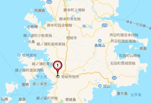 【速報】長崎県で初!新型コロナウイルス感染の30代の男性は京都からの転入者。感染経路や入院先は?