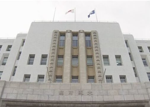 大阪府職員が新型コロナ感染!マスク着用せず発熱後も出勤、名前や入院先、行動経路は?