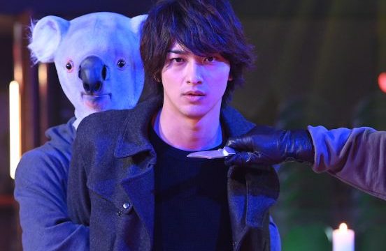 【白黒つけるパンダ】9話ネタバレあらすじ~