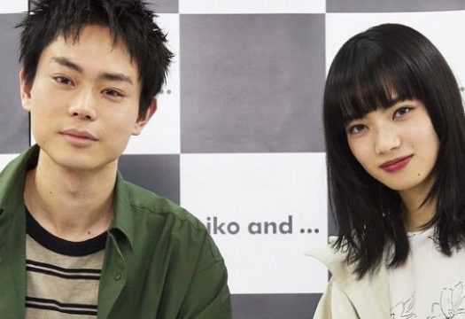 すだなな菅田将暉/小松菜奈キスシーンや共演動画は?初めての出会いはいつ?