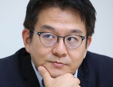 経済産業省浅野大介の出身大学や経歴学歴は?妻や家族は?布マスク2枚