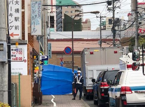 福岡の立てこもり事件の場所はどこ?立てこもり犯人の名前は誰?