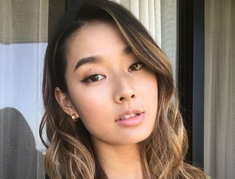 すみれ(石田純一の娘)の今現在は海外で活躍?経歴や出演作品は?