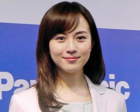 比嘉愛未の結婚相手の旦那(夫)は誰?実は妊娠している?福士誠治と離婚?