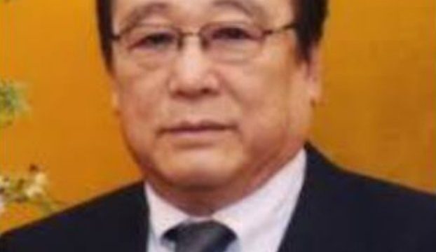【顔画像】加藤賢一郎(中野江古田病院の院長)のプロフィール顔画像