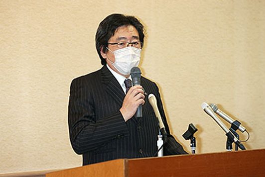 富山リハビリテーションホームはどこ?死亡した90代女性の名前は誰?富山県初の死者【富山県富山市新型コロナウイルス感染者】