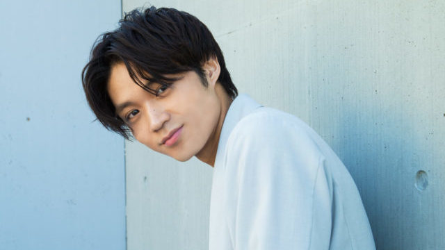 磯村勇斗の結婚相手の嫁や現在の彼女は誰?有村架純との関係も!