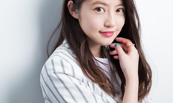 今田美桜はハーフで本名が韓国人と言われる理由や経歴は?両親や家族は?